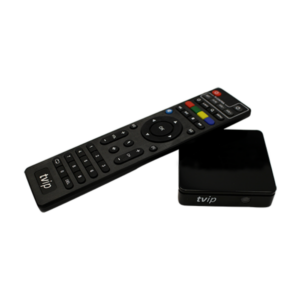 TVIP S-Box V.110
