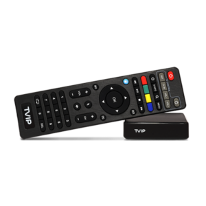 TVIP S-Box V.410