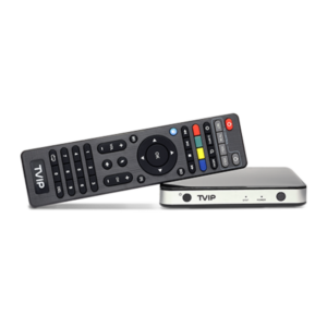 TVIP S-Box V.501