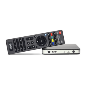 TVIP S-Box V.600