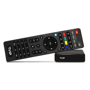 TVIP S-Box V.610
