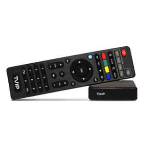 TVIP S-Box V.612