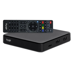 TVIP S-Box V.705