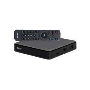 TVIP S-Box V.706